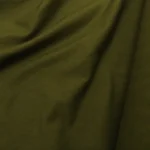 Gabardén khaki zelený