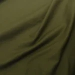 Gabardén khaki zelený