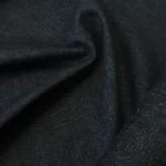 Denim modrý