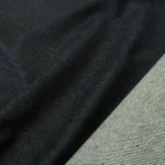 Denim modrý