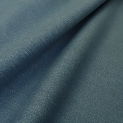 Denim modrý