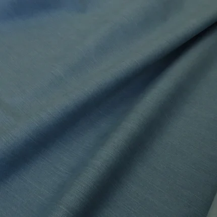 Denim modrý