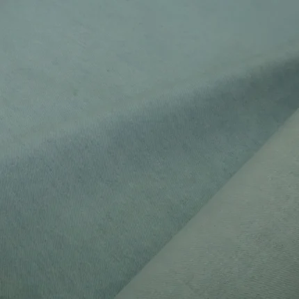 Denim modrý japonský