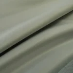Denim modrý s bílým sametovým povrchem