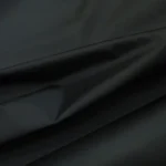 Šusťákovina modrá hladká