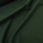 Serž zelený bavlněný košilový