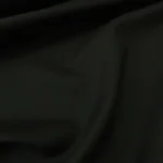 Kostýmovka černá piké