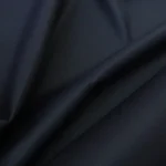 Sukno tmavě modré kostýmové z kašmíru