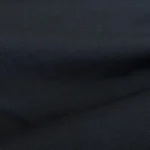 Gabardén tmavě modrý z vlny a polyesteru