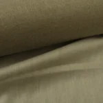 Flanel béžový s rybí kostí kašmírový