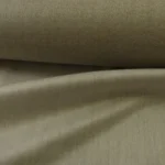 Flanel béžový s rybí kostí kašmírový