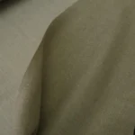 Flanel béžový s rybí kostí kašmírový