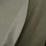 Flanel béžový s rybí kostí kašmírový