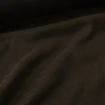 Žakárová kostýmovka modro-hnědá