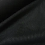 Homspen modrý á la tvíd s kašmírem