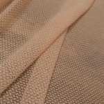 Síťovina růžová elastická